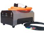 EN 61851 Standard 48V 3.3KW Fast Charge Electric Vehicle Portable EV DC Charger