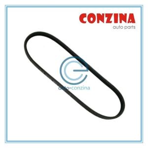 Wholesale auto parts supplier from china chevrolet aveo v belt OEM 96239408 4pk655 from china suppliers