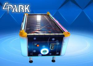 Wholesale Medium Size Air Hockey Coin Amusement Game Machine Video Entertainment Equipment from china suppliers