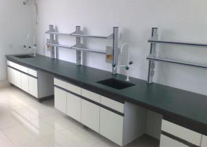 Wholesale Fashioned All Steel School Science Lab Furniture L*750*850mm CE / SGS from china suppliers
