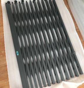 Wholesale Aluminium Burglar Trellis Door from china suppliers