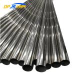 ASME Cold Rolled Stainless Steel Tube Pipe Round/Square 4-2000mm