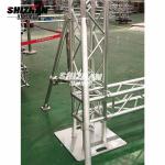 Concert Aluminum Spigot Ladder Truss ISO CE TUV Approved