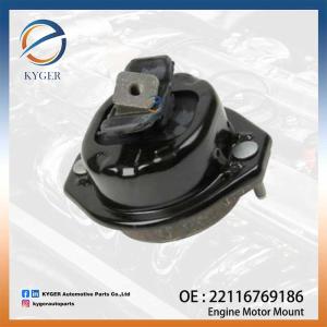 Wholesale Engine Motor Mount Front Right 22116769186 2211 6769 186 22116754614 22116770792 22116770798 for BMW E65 E66 E67 from china suppliers