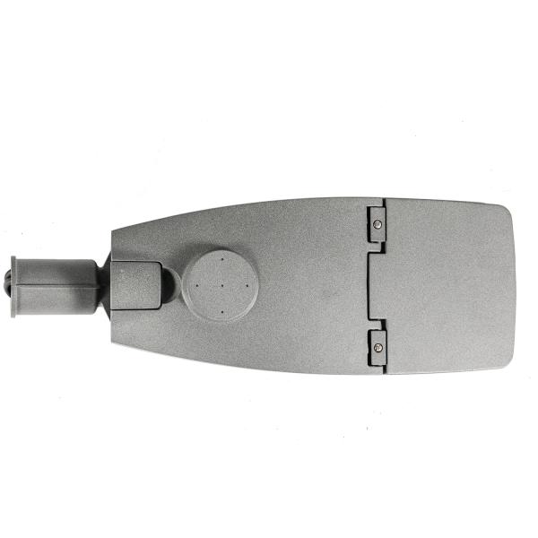 CE CB Rohs Aluminum Outdoor Road LED Street Light Housing 140lm/W IP66 30w 40w