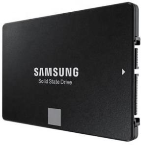 China Samsung PM883 3.84TB 2.5 AES 256gb SSD HDD Solid State Hard Drive For Computer on sale