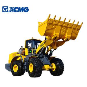 Wholesale 9 Ton Wheel Large Loaders XCMG LW900KN With Log Grapple Fork Various Attachments from china suppliers