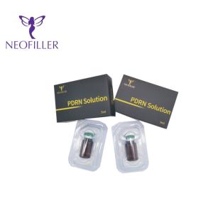 Wholesale Youthful Glow PDRN Serum Skin Regimen Ha Booster Mesotherapy For Face from china suppliers