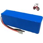 Electric Bike Lithium Ion Rechargeable Battery Pack 12V 18650 Battery Pack