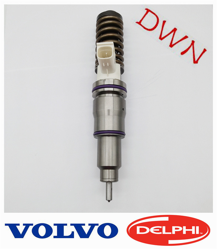 Diesel Engine Parts Fuel Injector 21914027 BEBE4P01003 For VOLVO TRUCK MD13