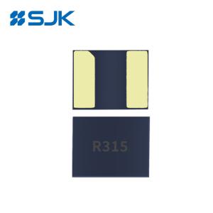 Wholesale 1814 SAW Resonator 433.92MHz ±150KHz 2.2dB Max. from china suppliers