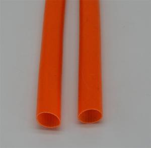 Wholesale High Tensile Strength Glass Fiber Tube RoHS Compliant UL Approved from china suppliers