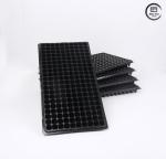 Thickened Plastic Nursery Seedling Tray, 21/32/50/72 Cell Germination Starter