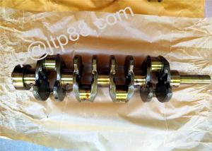 Wholesale TOYOTA 3L Car Engine Crankshaft With Iron Casting Material OEM ME071224-28 from china suppliers