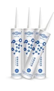Wholesale SS704 Chemical Resistant Rtv Silicone Industrial Silicone Sealant 100ml from china suppliers