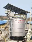304 Stainless Steel Tumbler Fertilizer Fermentation Tank for Sustainable