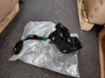Geely Binyue high-strength alloy steel black brake pedal assembly for braking