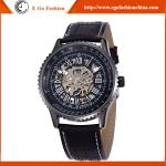 SH23 SHENHUA Branding Watches Mechanical Watch for Man Men's Stainless Steel