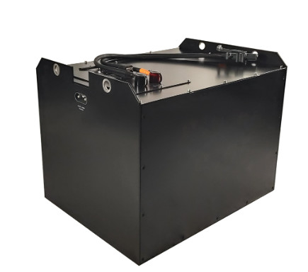 450AH 540AH Forklift Lithium Battery 51.2V Lithium Phosphate Battery