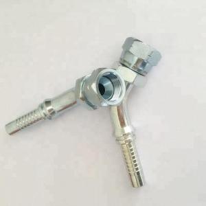 Wholesale Equal Male Female 22691 BSP Hose Fittings from china suppliers