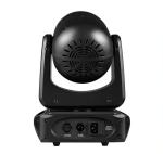 Rgbw 8 Colors Beam Moving Head Lights Dmx Control 4 KG 150W For Dj Party