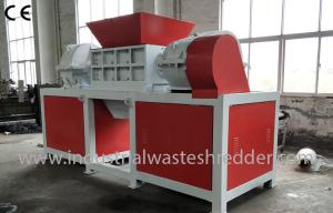 Wholesale Scrap Metal Frame Solid Waste Shredder Wear Resistant High Energy Efficiency from china suppliers