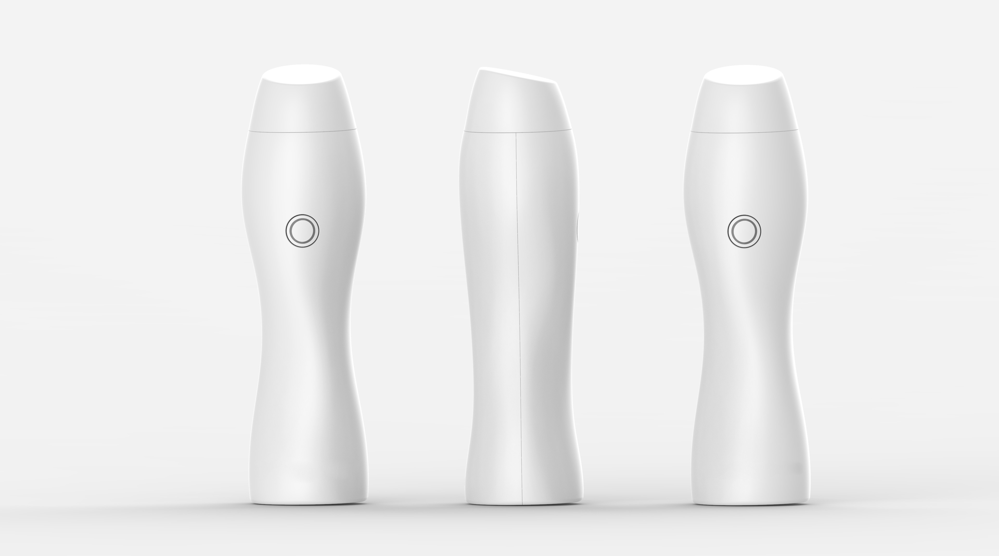 Ultrasonic Slimming Skin Tightening RF Beauty Instrument