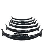 625C 650S Mclaren 12c Body Kit Headlamp Cleaning Guard Carbon Fiber Hood Fitting