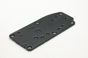 Wholesale OEM ODM Metal Case Fabrication Chassis 2mm-12mm Sheetmetal Enclosure from china suppliers