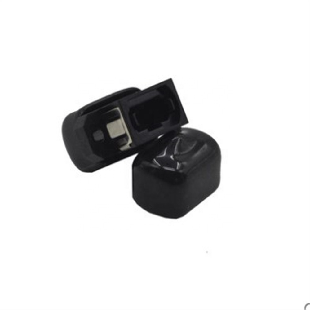 Single Mode Cheap Price Plastic Fiber Optic MPO Adapter