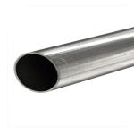AISI Mirror Polished Stainless Steel Pipe Ss 201 304 304L 309S 316 316L Seamless