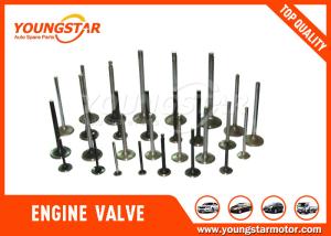 Wholesale Intake Exhaust Engine Valve MD08525 MD085254 Mitsubishi Forklift Camshaft from china suppliers
