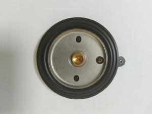 Wholesale Thread Connection 24V Air Water Oil Solenoid Diaphragm Valve For 0-10 Bar Pressure from china suppliers