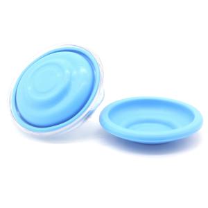 Wholesale Durable Silicone Rubber Breast Pump Membrane from china suppliers
