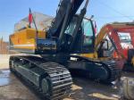 Korea Made Used Hyundai R305LC Excavator 2019Year Weight 30Tons Large Capacity