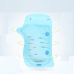 250ML Breast Milk Pouches