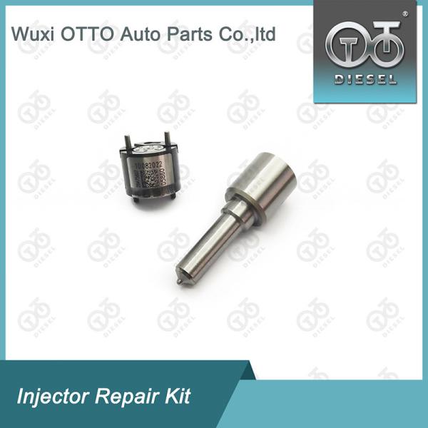 7135-836 Delphi Injector Repair Kit Nozzle-Valve kit Nozzle-CVA kit