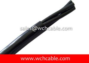 Wholesale UL21238 Traffic Control Enclosure Cable PUR Sheath Rated 80C 600V from china suppliers