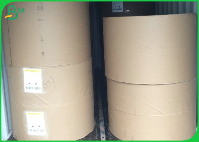 FSC 80gsm - 350gsm Couche Paper C2S Glossy Art Card Board in Ream Package