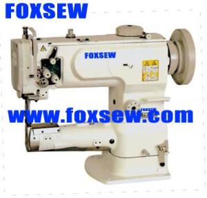 Wholesale Single Needle Unison Feed Cylinder Bed Sewing Machine Large Hook FX1341 from china suppliers