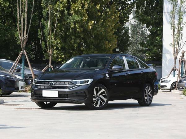 VW Sagitar 200TSI DSG Overflight Edition Vw New Car Left Rudder 5 Seater 50.00L