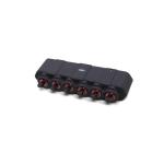 Fuse Wiring Switch Pod for Universal 6 Gang Switch Panel on Cars Trucks Boats