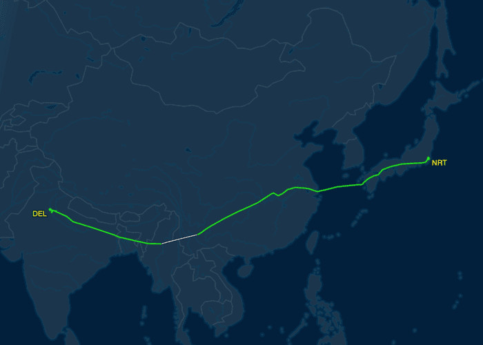 Professional Air Freight From China To Asia Rapid Reply For Foreign Trades