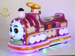 Hansel outdoor electric ride cars children ride on motor bike with remote