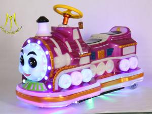 Wholesale Hansel outdoor electric ride cars children ride on motor bike with remote control from china suppliers
