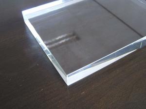 Wholesale 3mm 4mm 6mm Low Iron Tempered Glass Ultra Clear Glass from china suppliers