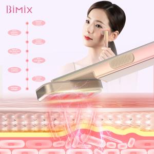 Wholesale Dark Circle Treatment Eye And Face Massager With 300mAh Lithium Battery from china suppliers