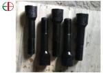 Ellipse Head Chrome Shoulder Bolts / Metric Hex Bolts 40Cr Material 12.9 Grade