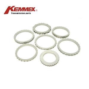 Wholesale Kemmex Automatic 5HP18 ZF5HP-18 ZF5HP18 Steel Plates Repair Kit Transmission Master Kit from china suppliers