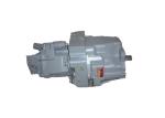 AP2D36 Hitachi Hydraulic Pump General For ZX70 ZX75 Excavator 1 Year Warranty